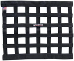 Allstar Performance ALL10249 14 X 18 Low Profile Window Net New. Price: $39.11.