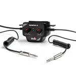 Stilo AB0102 Communication Kit Amplifier Works Only W/trophy Helmets New. Price: $173.95.
