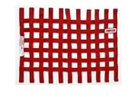 Simpson Racing 36002R Window Net - Sfi 27.1 18 X 24 Rectangle Red Each New. Price: $130.95.