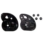 Speed & Strength Faceshield Base Plate For SS2000 Helmet Motorcycle Atv/utv New. Price: $8.69.