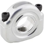 Speedway Motors All-in-one Accessory Clamp, 1" Tube Size Billet Aluminum New. Price: $21.99.