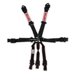 12LD7WC Simpson Latch & Link Harness 2" Double Pull Down Sfi 16.1 New. Price: $306.95.