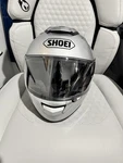 Shoei Helmet TC-10 TC10 Pre-owned. Price: $449.95.