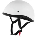 Skid Lid White Original Half Helmet (adult X-l) U-70 Wht Xl New. Price: $75.99.