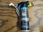 A/c Pro Smart Charge 14OZ Bottle Ultra Synth, Gauge, 24" Hose Bluetooth R-1234YF New. Price: $104.95.
