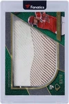 Nolan Schanuel Angels 2024 Topps Diamond Icons Relic #ppr-nol #3/10 Rookie Card Ungraded. Price: $299.99.
