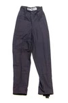 Crow Enterprizes Pants 1-LAYER Proban Black Large New. Price: $104.85.