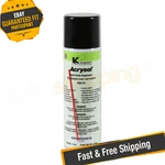 Stilo YA0640 Acrysol Anti-fog Helmet Shield Cleaner 16 Oz Aerosol Spray New. Price: $43.03.
