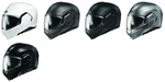 Hjc I100 Solid Modular Street Helmet New. Price: $369.99.