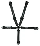 Impact Racing 58346651 Junior Racer Series 5-POINT Camlock Harness New. Price: $229.95.