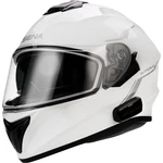 Sena OUTFORCE-GW00L Solid Helmet Lg White New. Price: $299.00.