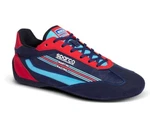 Sparco S-drive Shoes Leisure Driving Race Lightweight Martini Racing Limited New. Price: $111.00.