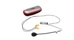 Stilo Earbud Kit - Us 3.5MM Male Conn AE0303 New. Price: $230.95.