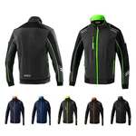 02413 Sparco Racing Technical Jacket Lightweight Mechanic Workwear Pitcrew Team New. Price: $54.36.