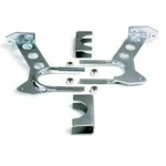Competition Engineering C7046 Bolt-on Conversion Kit; Weld-on To New. Price: $129.30.