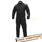 Bell BR10064 Sport-tx Black X-large One-piece Driving Suit New. Price: $499.95.