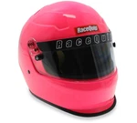 Racequip Pro-youth Full-face Helmet Sfi 24.1, Hot Pink New. Price: $269.95.