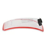 Stilo Helmet - Short Top Air System (modular) New. Price: $144.95.
