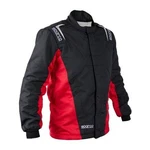 Sparco BRS0054U0K12054 Driving Jacket Stint Sfi 3.2A/5 Black/red Medium/large New. Price: $283.89.