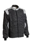 Sparco For Jacket Blk/gr 001042XJ2XLNRGR New. Price: $376.99.