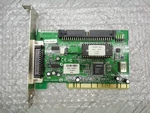 Adaptec AHA-2930C 2930CU Scsi 50 Pin Pci Controller Card For Vintage Used. Price: $22.99.