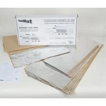 Hushmat Thermal Acoustic Insulation 69240; New. Price: $620.76.