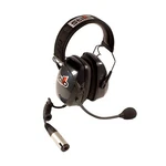 New Stilo Trophy Practice Headset. Price: $187.50.