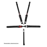 Simpson Safety Harness 29061BKH; New. Price: $170.77.