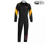 Move Extra-light MR-80 Sfi 3.2A/5 Double Layer Nomex Car Track Race Suit Orange New. Price: $249.99.
