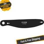Ultra Shield 01229 Clear Tearoffs New. Price: $45.40.