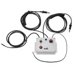 Stilo Helmet Communication Kit - Waterproof Offshore Intercom Unit For 2 New. Price: $676.42.