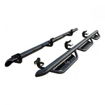 Ranch Hand RSD101C6B6S Nerf Bar Round 3" Hoop Style New. Price: $1209.53.