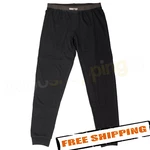 Zamp RU002003M Medium Black Underwear Bottom New. Price: $65.93.