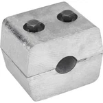 Speedway Motors 25 Lb Clamp On Lead Ballast Weight Bar, Includes Bolts New. Price: $136.99.