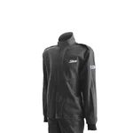 Zamp Mens Jacket Single Layer Black, Xx-large New. Price: $158.24.