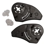 Zamp HARZ181, Z-18 Helmet Shield Pivot Repair Kit New. Price: $25.83.