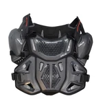 Atlas Defender 2.0 Chest/back/shoulder Protector - Black S/m Ce Level 1 New. Price: $199.99.