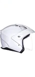 Bell MAG-9 Open Face Motorcycle Helmet New. Price: $194.99.