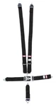 Rjs Safety #1131001 5-PT Harness System Bk Ind Wrap Mt 3IN Sub New. Price: $127.58.