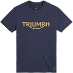 Triumph Bamburgh Tee MTSS20001-XL New. Price: $45.77.