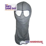 Pxp Racewear 2422, Head Sock Grey Dual Eyeport Layer Gray Lenzing Fr Perfo New. Price: $81.96.