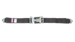 Rjs Safety 15002001 3-INCH Black Lap Belt With Latch And Link, Sfi 16.1 New. Price: $61.65.