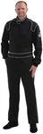 Crow Safety Gear 23054 Proban Suit Xxx-large Black Sfi 3.2A/1 Legacy New. Price: $199.05.
