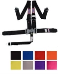 Rjs Classic Series Latch And Link Harness 1144601 New. Price: $136.32.