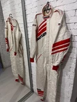 Sparco Sandtler Overalls R506 EN340 Nomex Racing Suit Size 54, Used. Price: $162.75.