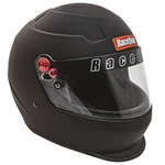 Racequip Fits Flat Black PRO20 SA2020 Medium New. Price: $269.95.