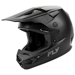 Fly Racing Kinetic Solid Dirt Bike / Atv Helmet - Adult Large Matte Black New. Price: $129.99.