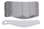 Ultra Shield Race Products 01227 Tear Off New. Price: $60.36.