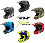 Fly Racing Kinetic Helmet 2025 Off Road Dirt Bike Lightweight Ece 22.06 XS-2XL New. Price: $139.95.