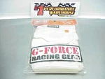 New G-force Racing Underwear Turtleneck Size Lrg Natural Nascar. Price: $45.00.